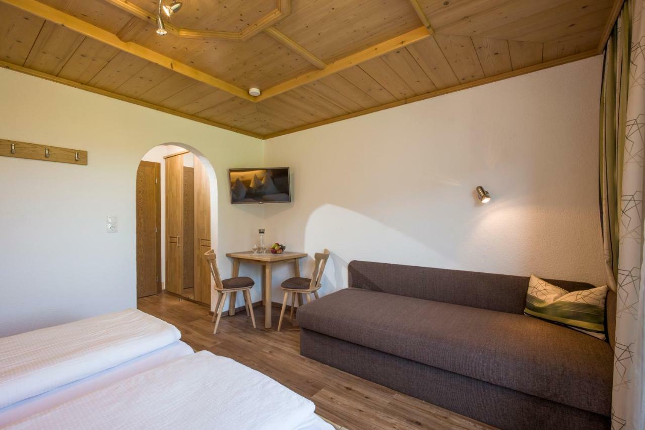 Hotel Obinghof Söll Zewnętrze zdjęcie