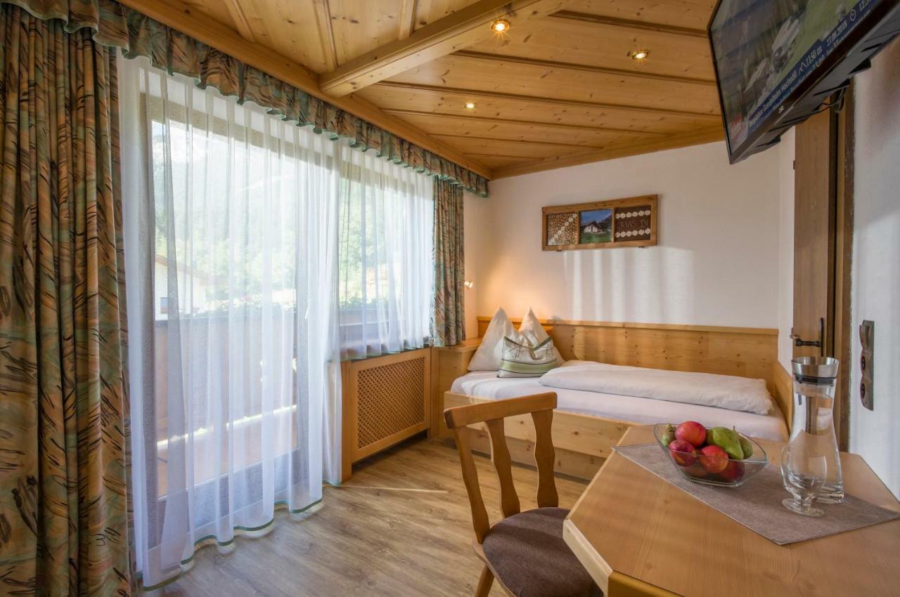 Hotel Obinghof Söll Zewnętrze zdjęcie