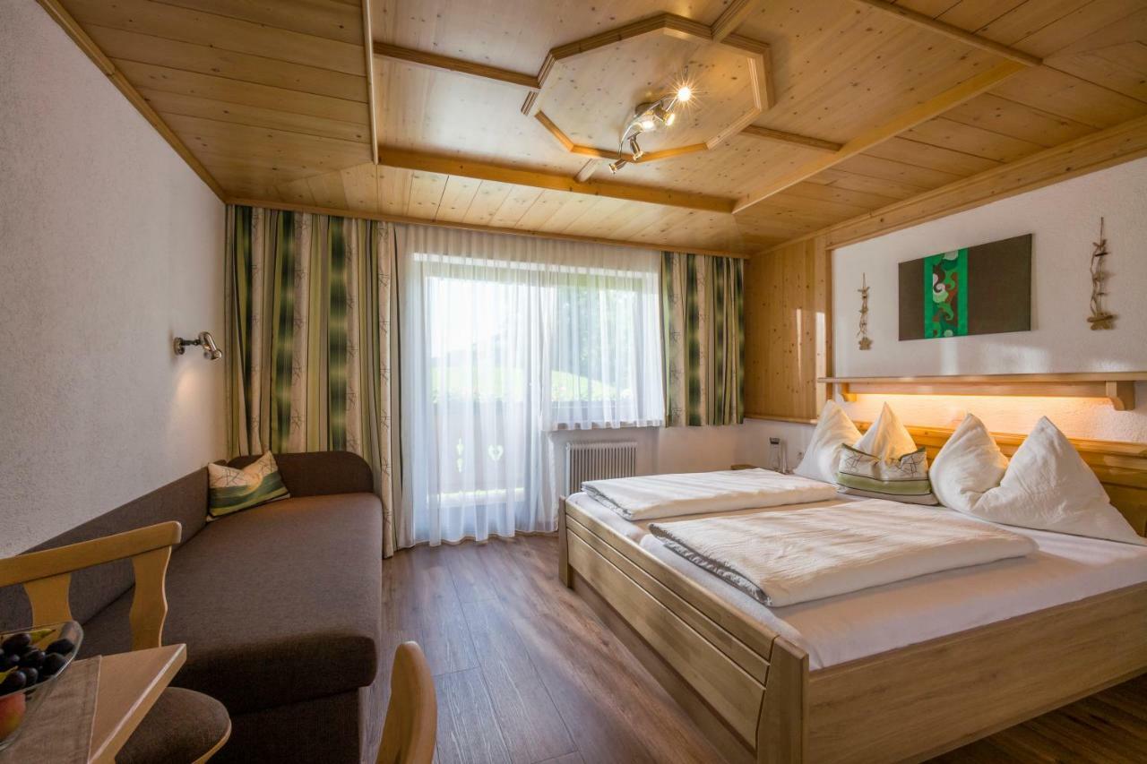 Hotel Obinghof Söll Zewnętrze zdjęcie
