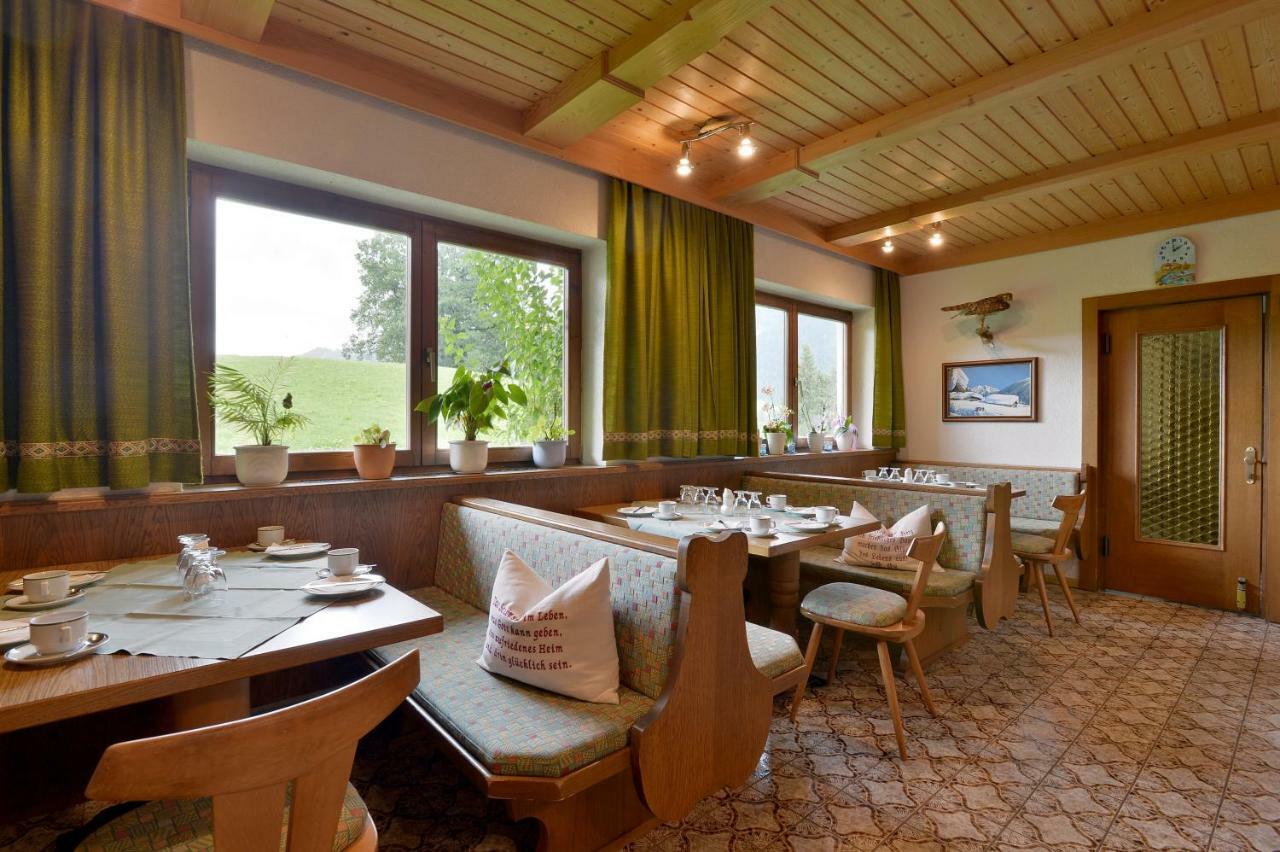 Hotel Obinghof Söll Zewnętrze zdjęcie